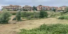 Nel quartiere Santa Vittoria nasce il bosco urbano