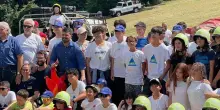 Scuola di Protezione civile. Campo dedicato ai giovani