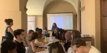 Progettare le aree interne. Giovani in arrivo da tutto il mondo