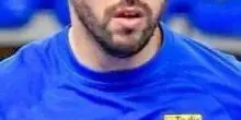 Tegola sulla Futsal: Gedson infortunato, va via