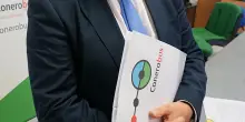 Conerobus, ecco la commissione per il bando