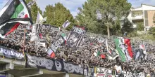Agostinone si gode il successo: "Ancora margini di miglioramento"