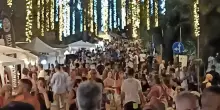 Omaggio a Ivan Graziani all’alba e festa dei piccoli birrifici locali