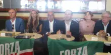 Forza Italia, la squadra: "L’export va rafforzato. Noi nell’area moderata"