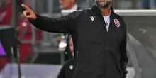 Vis passiva invece che aggressiva: "Non abbiamo fatto nulla per vincere"