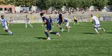 Promozione, tempo di derby. Apre Ostra con i Portuali