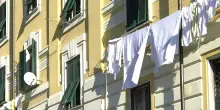 Il progetto case popolari di via Asiago riparte