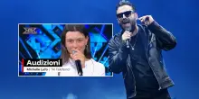 Audizioni X Factor: Tellynonpiangere, Michelle Lufo e Kindergarten. Ecco qual è stato il verdetto dei giudici
