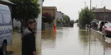 Il conto dell’emergenza alluvione. Hotel, vitto, servizi per i fragili sono costati 263mila euro