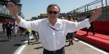 Autodromo, Gian Carlo Minardi lascia la guida di Formula Imola