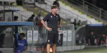 Il Palermo punta già a scappare. Mignani: "Stimolante, proviamoci"