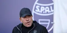 Fallita ufficialmente la Spal srl di Joe Tacopina: chi è il curatore