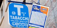 10eLotto, vinti 100mila euro nelle Marche: ecco dove
