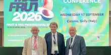 Macfrut 2026 "Una crescita di qualità"