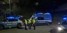 Pesaro, controlli straordinari sul lungomare: arrestato un ricercato per rapina
