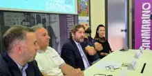 Bennato porta al parco l’Isola che non c’è. Musica e beneficenza per i più piccoli