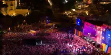 Il traino della Notte rosa: "Presenze salite del 33%. L’anno prossimo diventerà il nostro Eurovision"