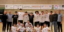 Cesena, contro Savena arriva la prima vittoria