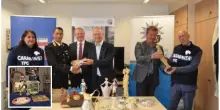 Opere d’arte rubate a Bologna: i carabinieri recuperano i preziosi dipinti