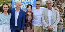 Ricci: "Serve una svolta sul turismo"