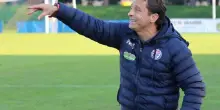 Fossombrone si arrende al Città di Teramo: finale play-off decisa dalla classifica