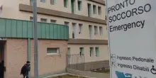 Pronto soccorso, piena emergenza. L’organico potrebbe dimezzarsi