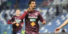 "Lo Spezia era in difficoltà, due punti persi"