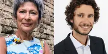 Sfida in casa alle regionali: mamma con Ricci e figlio con Acquaroli