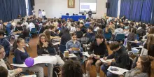 I bisogni della città futura. Studenti delle superiori a scuola di cooperazione