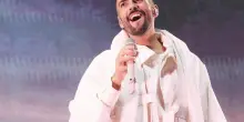 Marco Mengoni a Bologna 2025: scaletta del concerto e come arrivare
