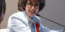 Lucrezia Ercoli e la pop-filosofia: "Vogliamo coinvolgere tutti, il nostro è un ritorno alle origini"