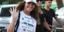 Tutti in campo per il Vip Master. Parata di stelle a Milano Marittima