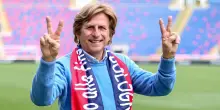 Mengoli: "I nostri supporter sono il dodicesimo uomo"
