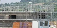 Gaiofana, il Comune impone un ultimatum sui lavori in ritardo