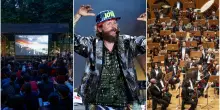 Weekend a Bologna: cosa fare dal 30 maggio all'1 giugno in città
