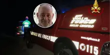 Ricerche disperate nella notte, aiuta l’amico con la moto in panne: trovato morto un 57enne