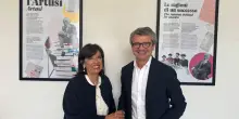 Andrea Segrè, nel nome di Artusi: “La nostra cucina nel mondo”
