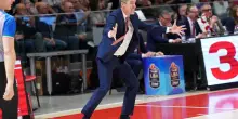 Basket Serie A: Virtus Bologna e Trapani si contendono il primato per i play-off