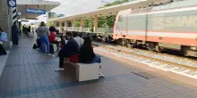 Marche, treni regolari dopo un mese di lavori per il raddoppio Orte-Falconara. Quali e quando