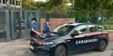 Spacciava crack ai giardini Fava: arrestato in flagranza