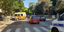 Investita sulle strisce a Faenza: morta donna di 93 anni