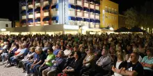 Pesce e sport, che boom: "In città 3300 presenze"