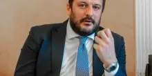 Regionali, poker sangiorgese. Ci sarà anche Senzacqua