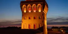 Bologna, la Torre della Specola torna a splendere dopo 22 anni