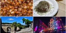 Sagre gustose e prime feste di Halloween nelle Marche: 5 eventi da non perdere nel weekend