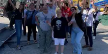 Inclusione e divertimento con ’Luna Park per tutti’