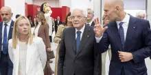 Ritorno al futuro, parla il presidente: "Ecco una nuova fabbrica Ariston. Qui fu prodotta la prima bilancia"