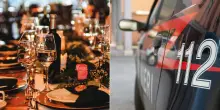 “Sostanza urticante durante una cena elettorale ad Ascoli”