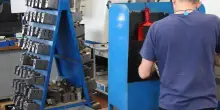 Gli artigiani:: "Preoccupati per il futuro"