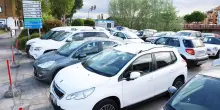 Vendite boom per le auto usate. E le ibride preparano il sorpasso
